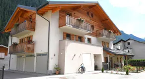 B&B El Lares - B&B L'Avez - Image 3