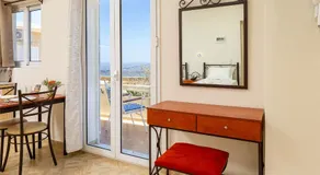 Theodoros Malaxa Retreat - Pool & Amazing View - Image 3
