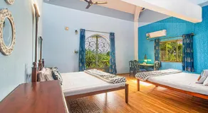 EKOSTAY - Cozy Nest Villa - Image 2
