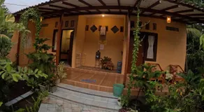 Nitha Homestay Near Train Station - Image 5