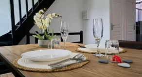 Le grand duplex balneo 10 minutes de la gare - Image 5
