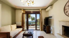 Your Private Luxury Villa Mahin, Pool, Sea view, Rethymno - Image 2