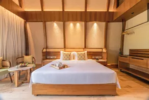 Ananta Spa & Resort, Ajabgarh - Image 2