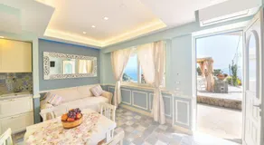Belgodere di Mezzavia Apartments - Image 2