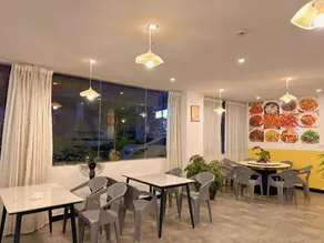 Yunxi Li Hotel (Huangguoshu Scenic Area Branch) - Image 4