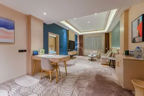 Xinzun Boutique Hotel (Datong Fantawild) - Image 3