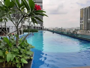 Symphony Tower I Balakong I Luxury I Balcony I Nice View - Image 4
