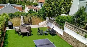 Family Retreat with Pool & BBQ near Barcelona - Image 5