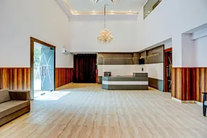 Super Townhouse The Madhav Sector 58 Noida Near ISKCON Temple Noida - Image 2