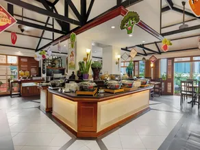 Bong Sen Hotel Saigon - Image 4