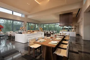 Blossom House Wuhan Ganlu Mountain, Lanxue - Image 4