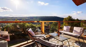 Apartamenty Larice podgrzewany basen, balia i sauna - Image 3