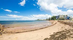 'Redcliffe Retreat' Moreton Bay Coastal Cottage - Image 4