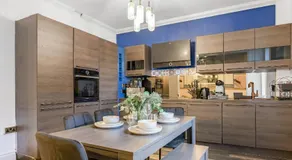 Large 6 Bedroom, 3 Bath, Sleep 12, Free Parking, Contractors - Image 3