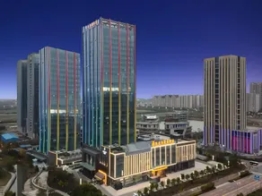 Vienna International Hotel Yancheng Dafeng High-tech Zone - Image 4