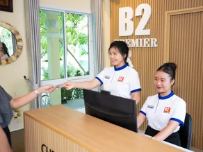 B2 Khao Yai Premier Hotel - Image 3