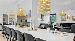 star holiday home in Henne - Image 4