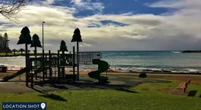 Beachside Getaway - Image 5