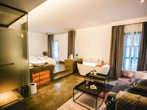 Kulangsu Youran Bieyuan Vacation Apartment (Meihua Beach Neicuo'ao Pier) - Image 2