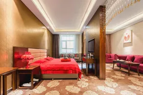 Spring International Hotel - Image 2