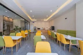 GreenTree Inn Wuxi Liangxi District North Jinshan Industrial Park Jianghai Xi Road - Image 3
