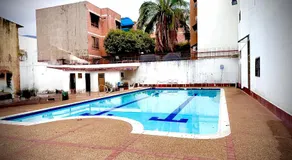 SANTYS HOUSE MELGAR apartamento amoblado 5 Huéspedes - Image 2