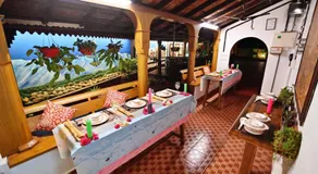 The Beach Cottage Kappad - Image 5