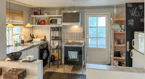2 Bedroom Cozy Home In Hasle - Image 2