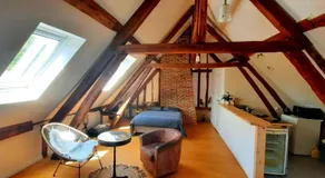 Loft de charme á 150m de la cathédrale - Image 2