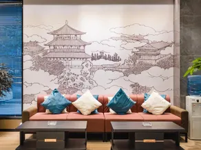 Magnotel Shenyang Imperial Palace Zhongjie Henglong Plaza - Image 4