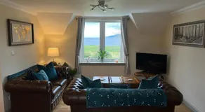 Taigh Mara(Marine House) 2 bed Apartment - Image 2