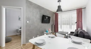 Kasprowicza 20 Uzdrowisko by Jantar Apartamenty Kołobrzeg - Image 3