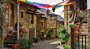 O Palheirinho Turismo Rural Bragança - Image 5