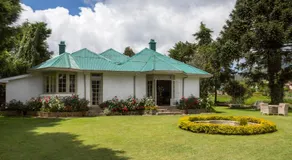 Hill Rise Luxury Villa & Stables by Edwards Collection - Nuwara Eliya - Image 4