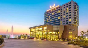 Muong Thanh Grand Ha Tinh Hotel - Image 2