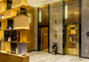 Echarm Hotel Jiaxing Xiuhu Park Government Center - Image 4