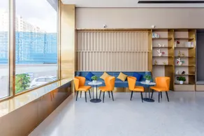 Starway Hotel Datong Yungang Jinneng - Image 3