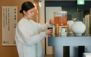 Anook Hotel & Spa Pyeongtaek - Image 3