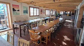 Freeride Hostel Restaurant & Camps - Image 4