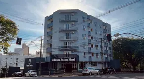 Moura Palace Hotel - Image 5