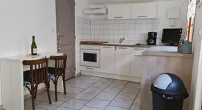 Chalet 25 m de la mer - Image 3
