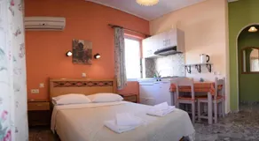 Stamoulis Apartments - Image 2
