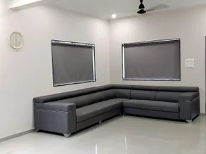 Budget cozy 2BHK villa with private pool - Image 5