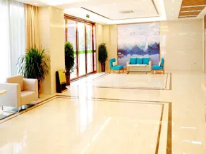 GreenTree Inn Business Hotel (Suzhou High Speed Railway Station) - Image 5