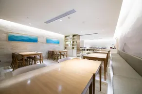 Ji Hotel Urumqi Railway Bureau Satellite Plaza - Image 4