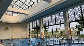 Vinhome Marina by HPT Homestay - Apartment Hai Phong City - Image 2