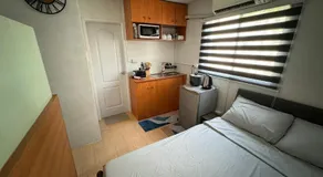 Condo in Pasig - One Oasis Staycation - Image 2