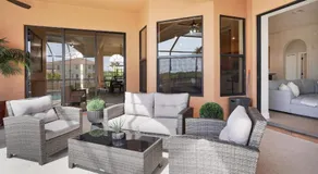 Luxury Villa in Punta Gorda Isles - Image 2
