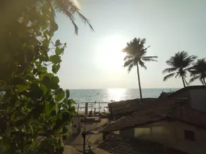 Neev Beach View Goa - Image 3