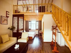 Menghui Xiaoyuan Hostel - Image 4